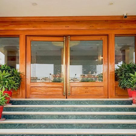 Super Townhouse Subhash Nagar Formerly Royal Palazzo Jaipur Exterior photo
